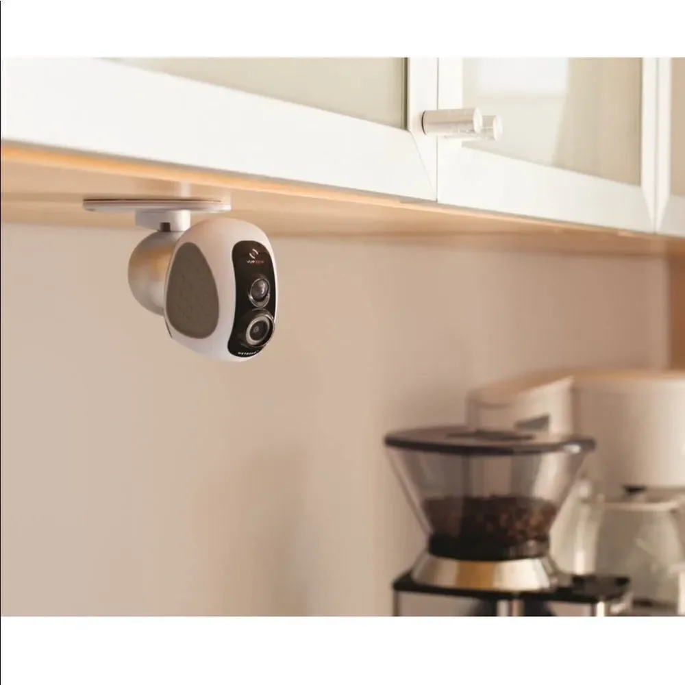 NETGEAR VueZone Add-on Motion Detection Camera (VZCM2050-200NAS) NEW IN